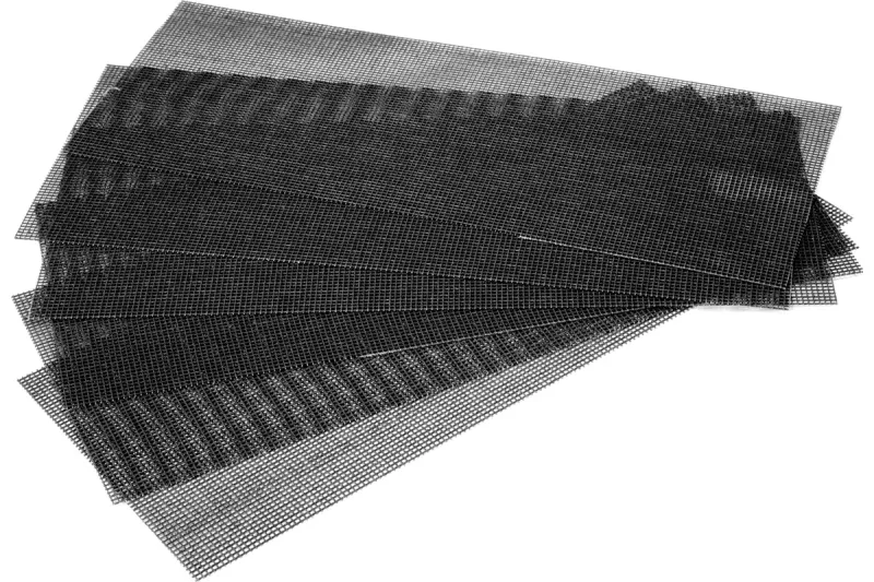 Шлифсетка 110мм*270мм К150 ЭНКОР (20509) 1/10