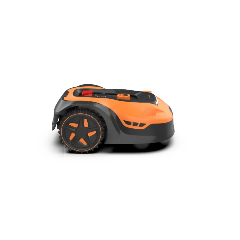 Робот-газонокосилка MI 1402 VILLARTEC 1205140000