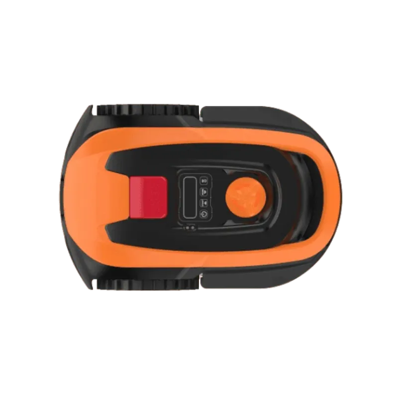 Робот-газонокосилка MI 302 VILLARTEC MI302