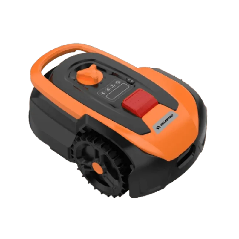 Робот-газонокосилка MI 302 VILLARTEC MI302