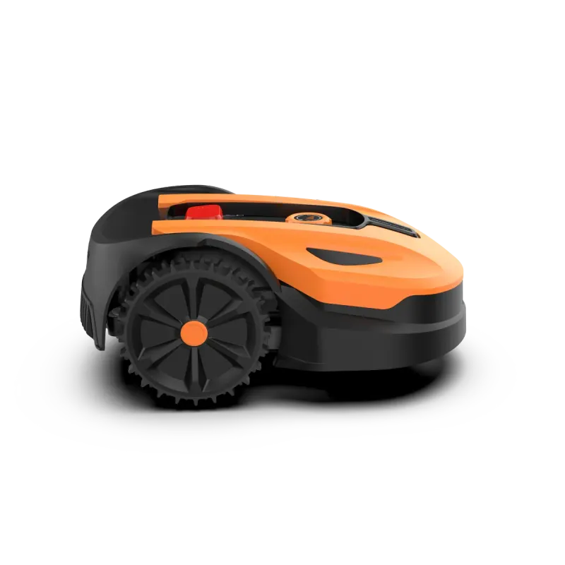 Робот-газонокосилка MI 402 VILLARTEC 1205040000