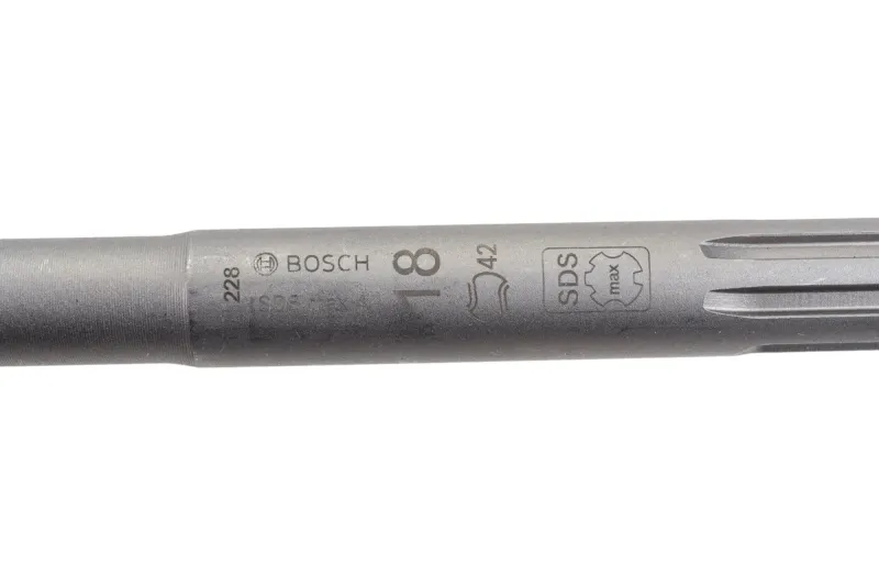 Бур SDS-max 18х400х540мм BOSCH  2608685863