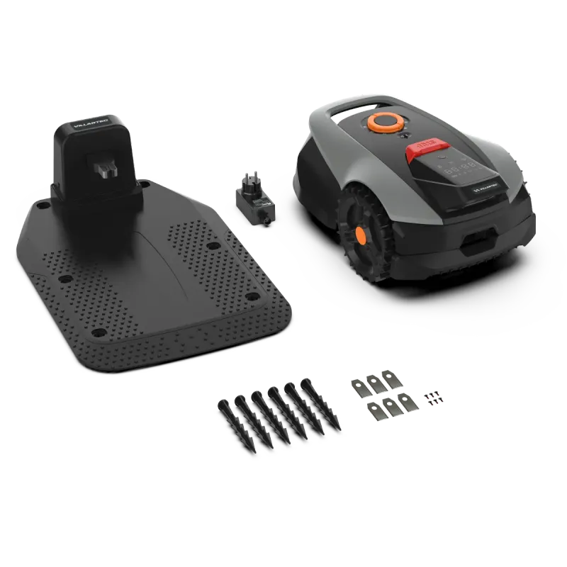 Робот-газонокосилка MI 500V VILLARTEC 1205010000