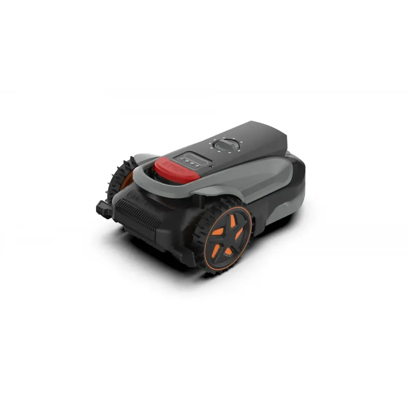Робот-газонокосилка MI 800V VILLARTEC 1205080000
