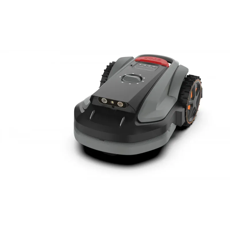 Робот-газонокосилка MI 800V VILLARTEC 1205080000