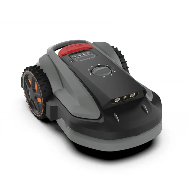 Робот-газонокосилка MI 800V VILLARTEC 1205080000