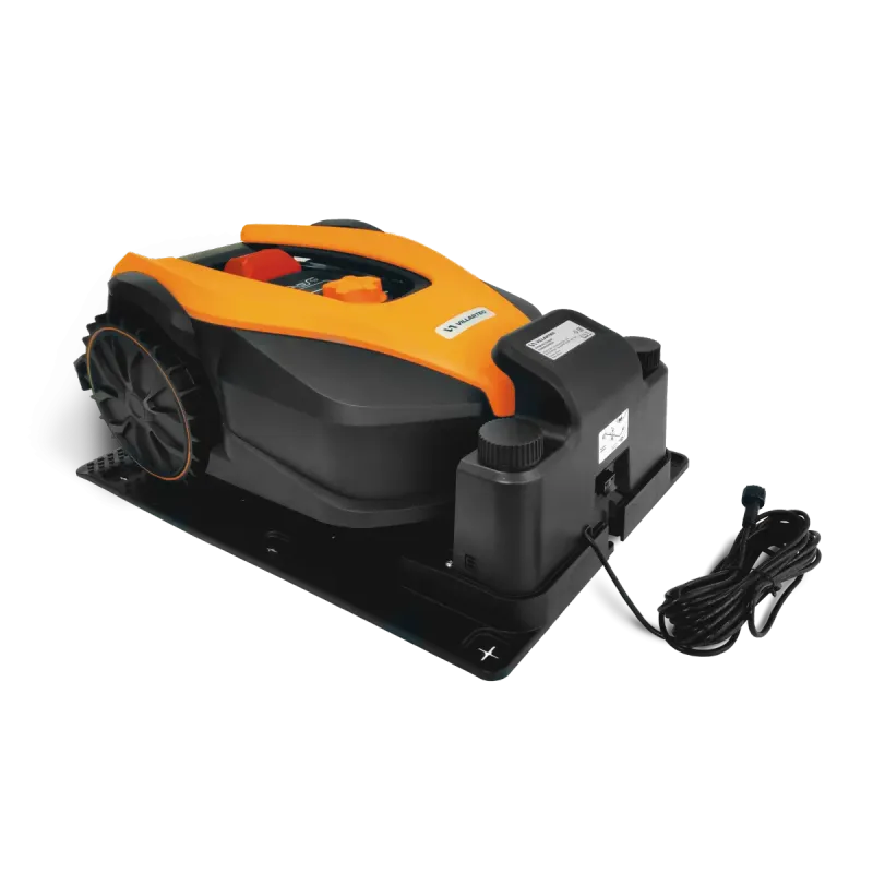 Робот-газонокосилка MI 602 VILLARTEC MI602