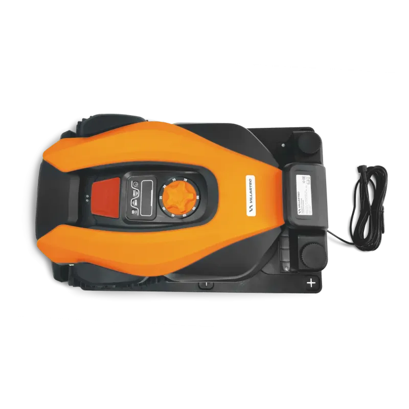 Робот-газонокосилка MI 602 VILLARTEC MI602