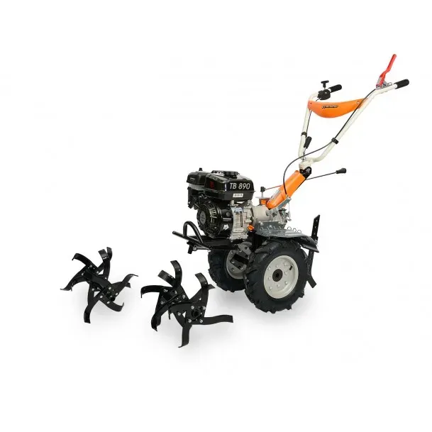 Мотоблок бензиновый TB 890 VILLARTEC ТВ890