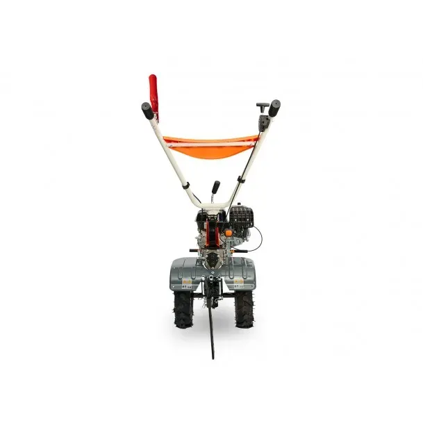Мотоблок бензиновый ТВ 890 + масло трансм.0,95л VILLARTEC ТВ890м