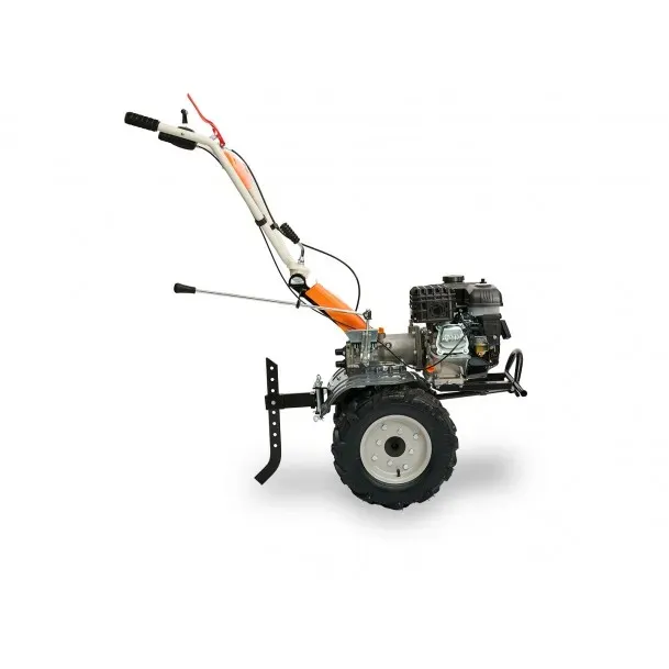 Мотоблок бензиновый ТВ 890 + масло трансм.0,95л VILLARTEC ТВ890м