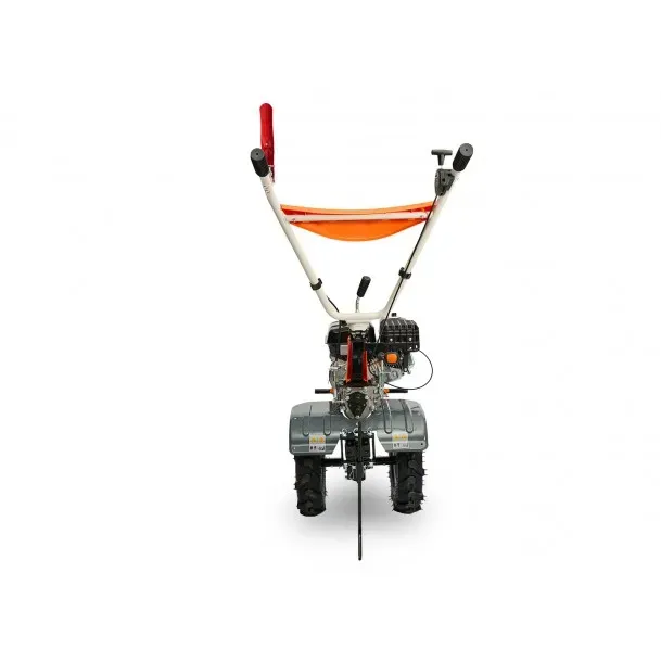 Мотоблок бензиновый ТВ 890 + масло трансм.0,95л VILLARTEC ТВ890м
