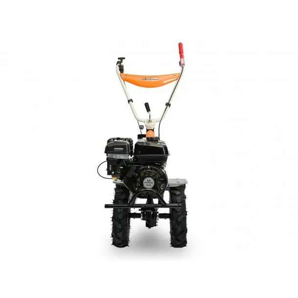 Мотоблок бензиновый ТВ 890 + масло трансм.0,95л VILLARTEC ТВ890м