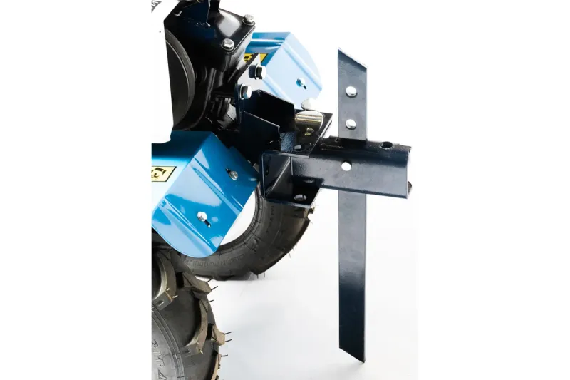 Мотоблок бензиновый МБ Энергия - WM170F/P-2 (с 6 фрезами) НЕВА WM170F/P-2