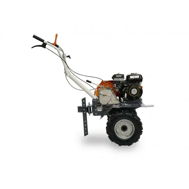 Мотоблок бензиновый TВ 970 + масло трансм.0,95л VILLARTEC TВ970м