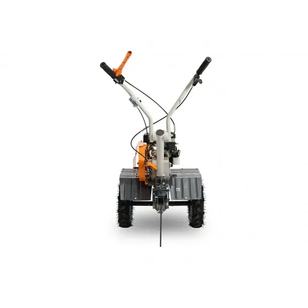 Мотоблок бензиновый TВ 970 + масло трансм.0,95л VILLARTEC TВ970м