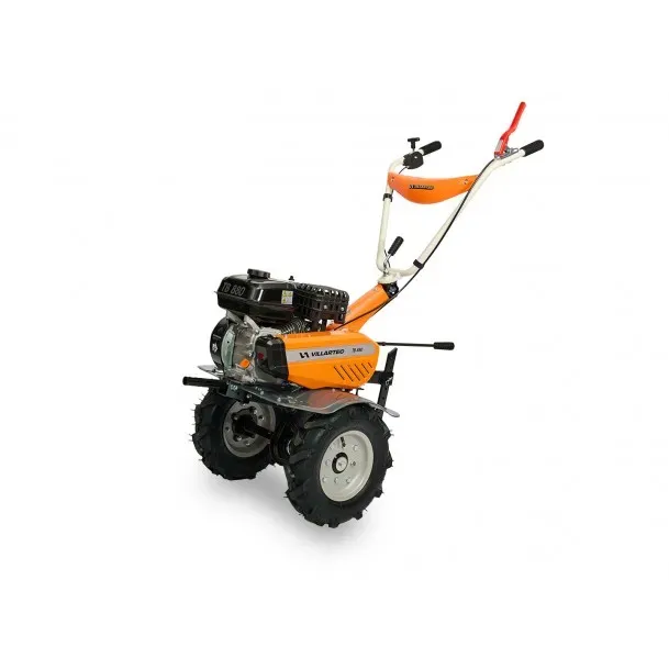 Мотоблок бензиновый ТВ 880 VILLARTEC ТВ880
