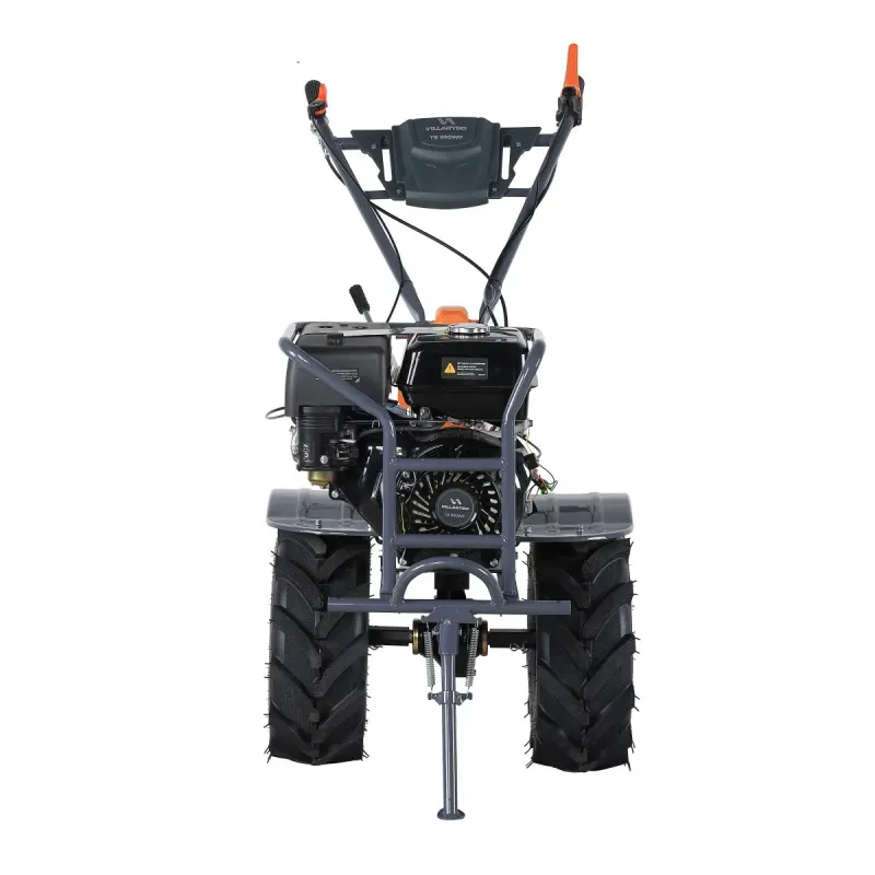 Мотоблок бензиновый TВ 990 WF VILLARTEC 1114990200