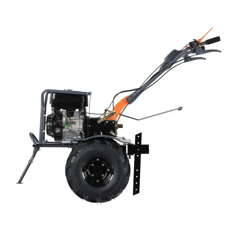 Мотоблок бензиновый TВ 990 WF VILLARTEC 1114990200