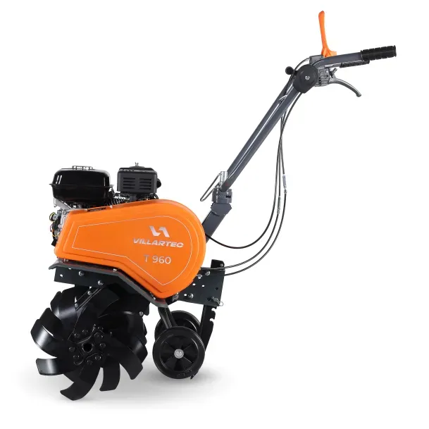 Культиватор бензиновый T 960 NEW VILLARTEC 1115960100