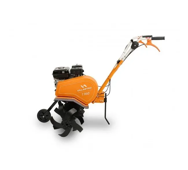 Культиватор бензиновый T 950 NEW VILLARTEC 1115950100