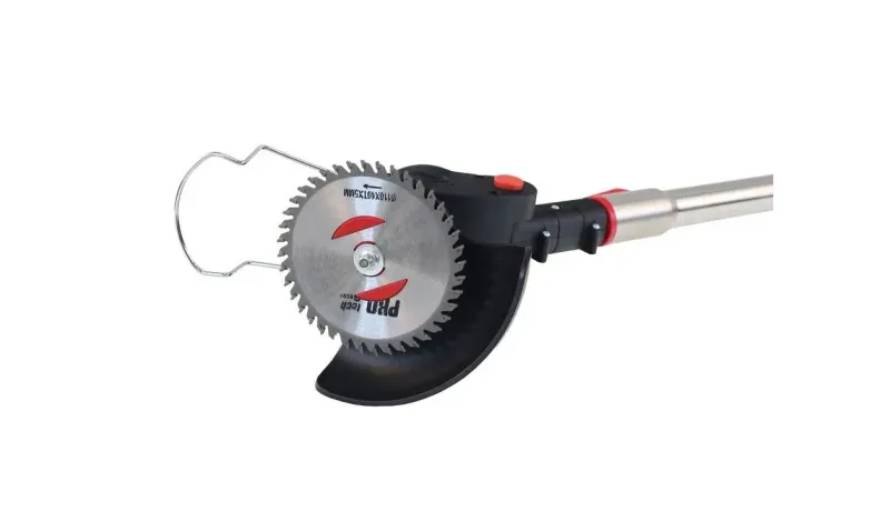 Триммер аккумуляторный PROtech 12–2000GT Edon 21340