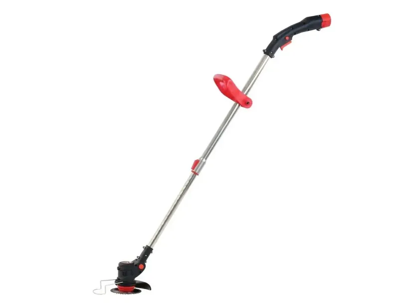 Триммер аккумуляторный PROtech 12–2000GT Edon 21340