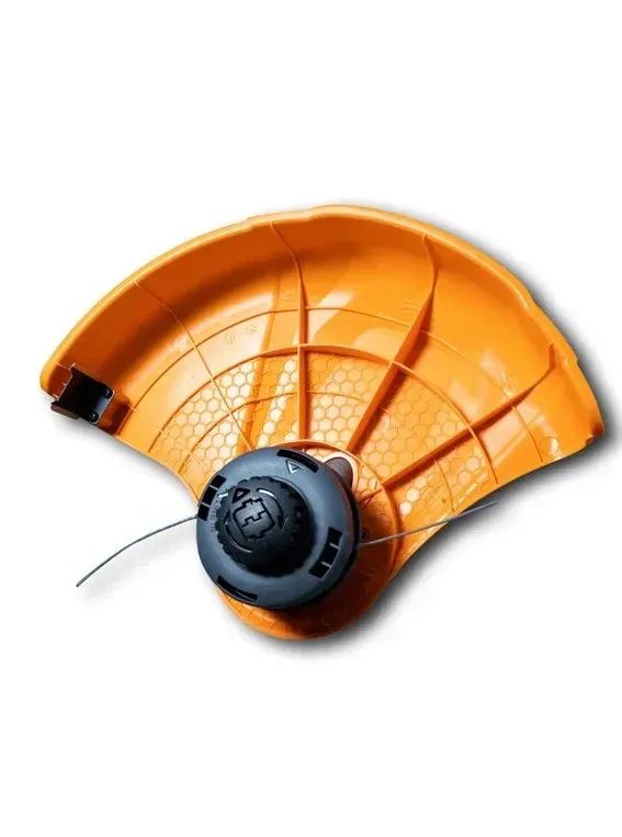 Триммер аккумуляторный CA40 (AM405; AC402) VILLARTEC 1202400001/CA40SET