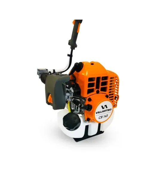 Триммер бензиновый CB 143 VILLARTEC 1102010000/CB143