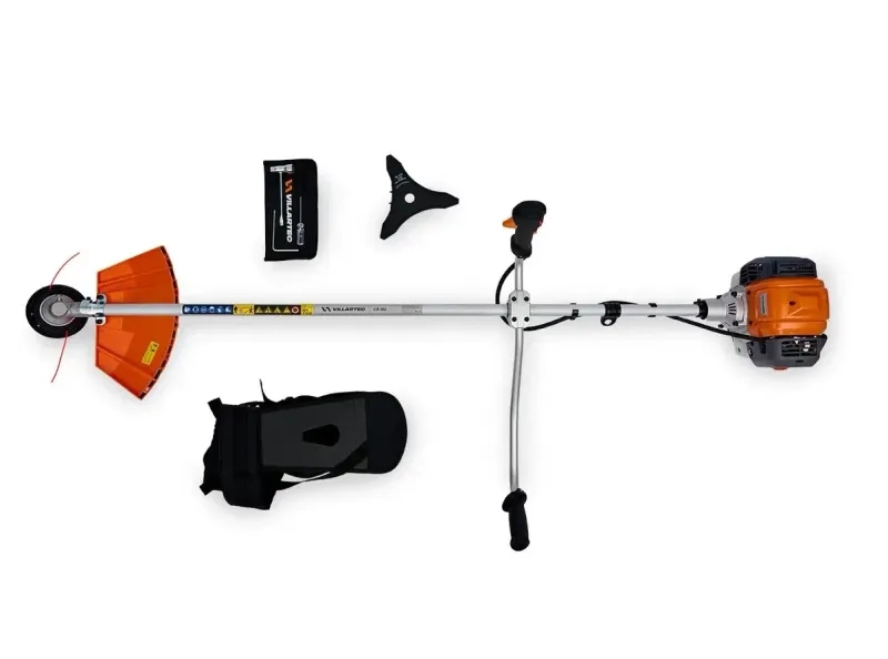 Триммер бензиновый CB352 VILLARTEC CB352