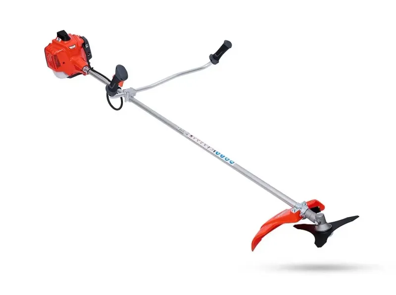 Триммер бензиновый CB242 VILLARTEC CB242