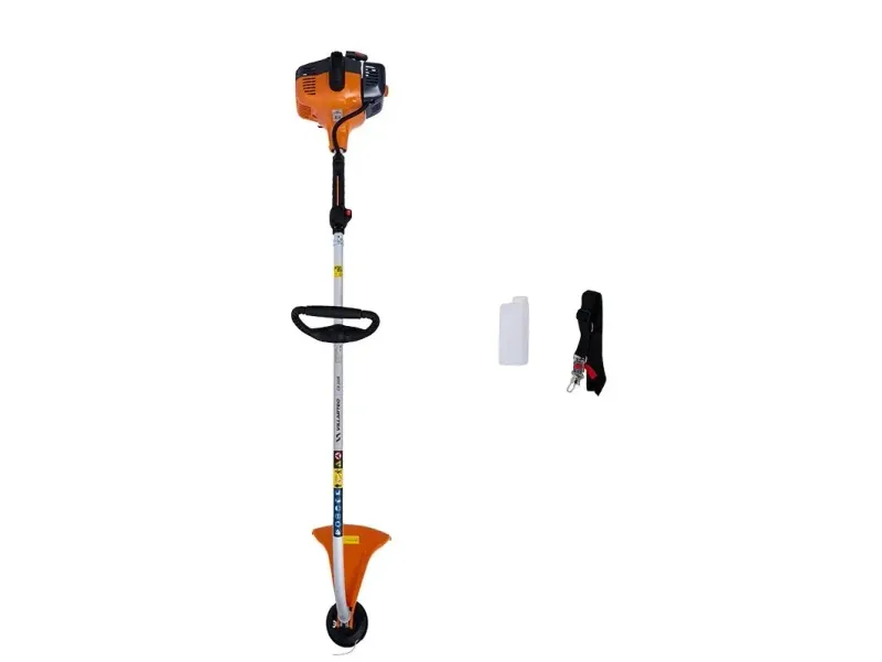 Триммер бензиновый CB242B VILLARTEC CB242B