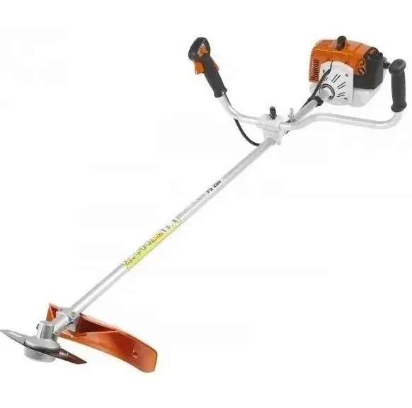 Триммер бензиновый FS 250 (кос.головка/нож) STIHL 41342000389