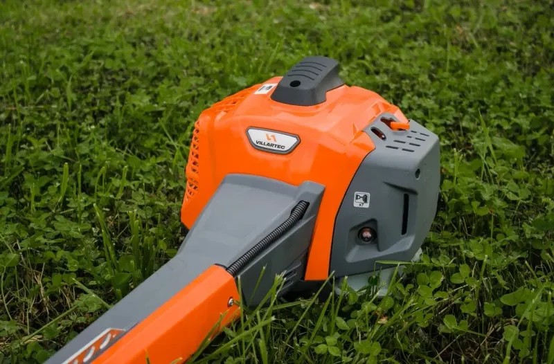 Триммер бензиновый CB532P VILLARTEC CB532P