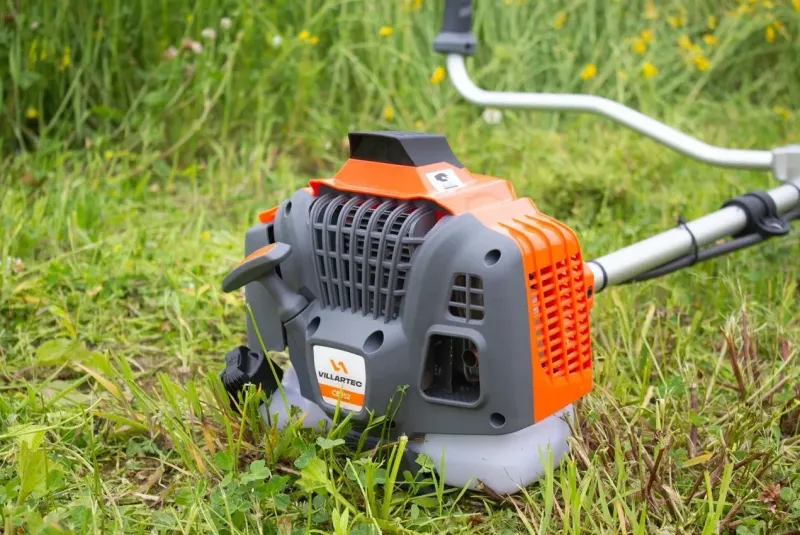 Триммер бензиновый CB252 VILLARTEC CB252