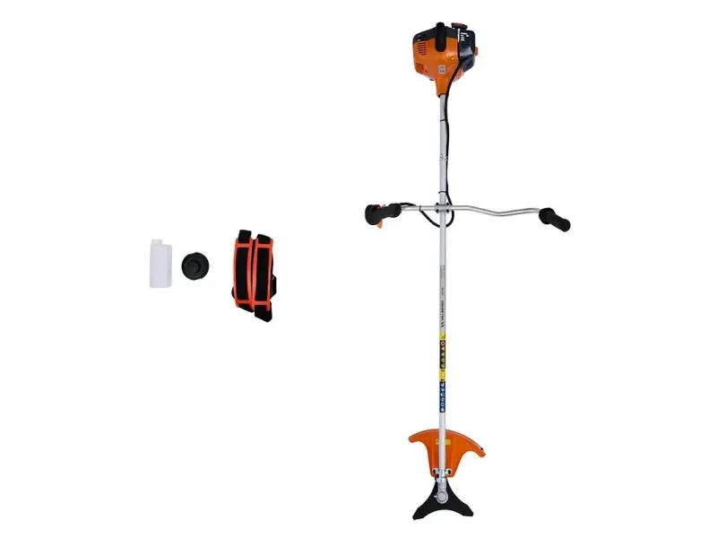 Триммер бензиновый CB252 VILLARTEC CB252