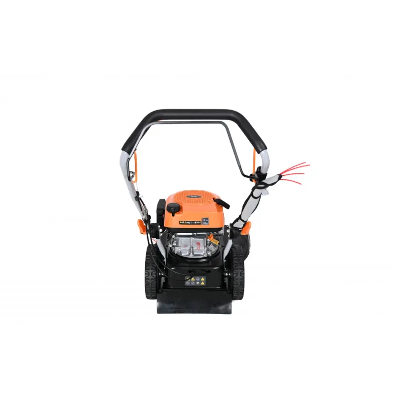 Триммер бензиновый колесный MB W355V VILLARTEC 1119020000