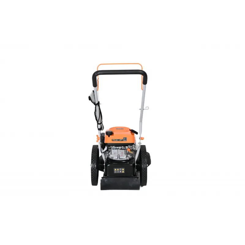 Триммер бензиновый колесный MB W355 VILLARTEC 1119010000