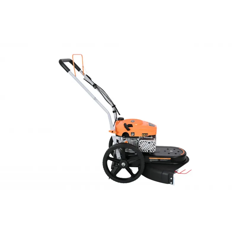 Триммер бензиновый колесный MB W355 VILLARTEC 1119010000