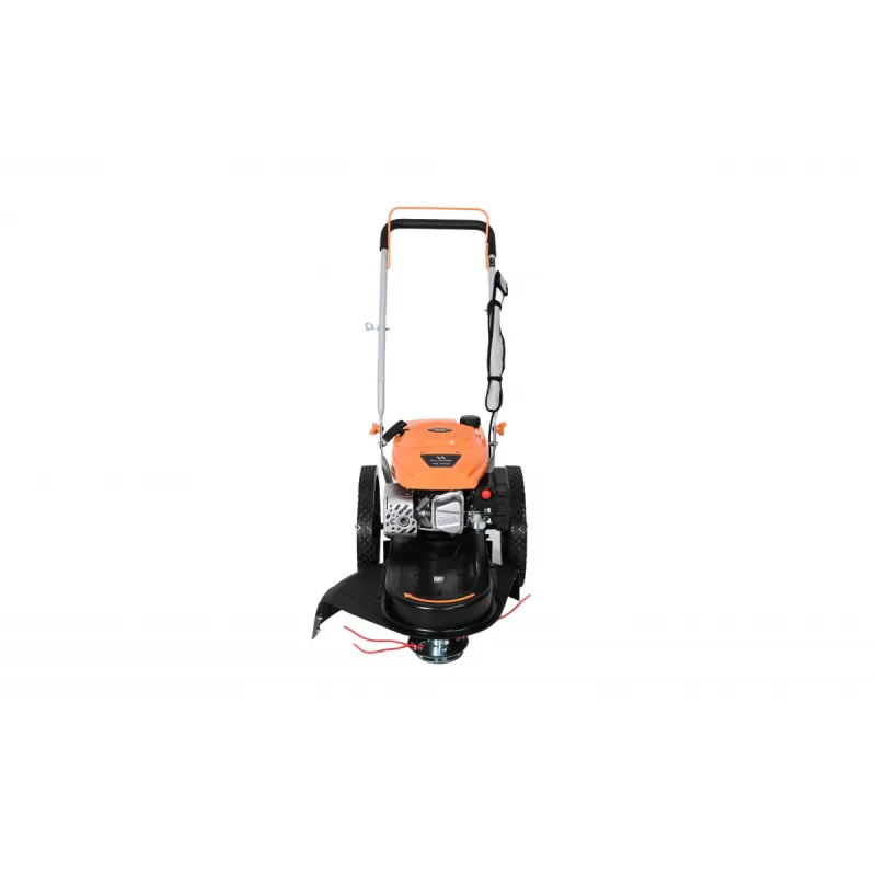 Триммер бензиновый колесный MB W355 VILLARTEC 1119010000