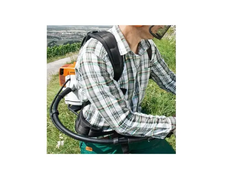 Триммер бензиновый FR 131 T GSB 230-2 STIHL 41802000598