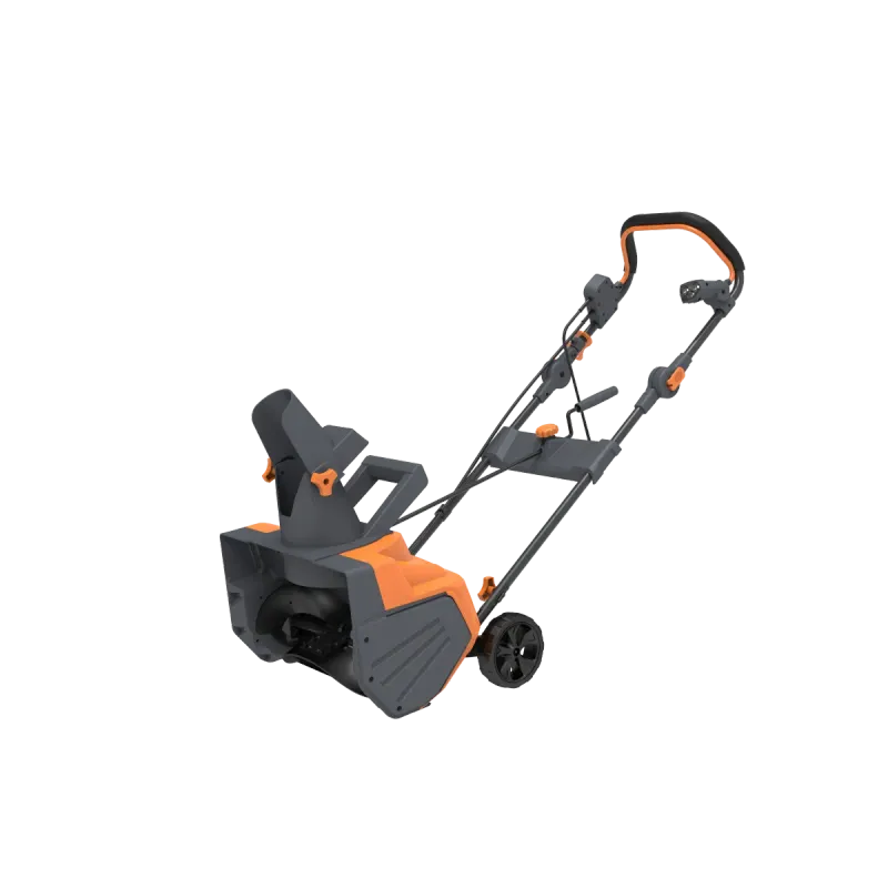 Снегоуборщик электрический WE 2046 VILLARTEC WE2046