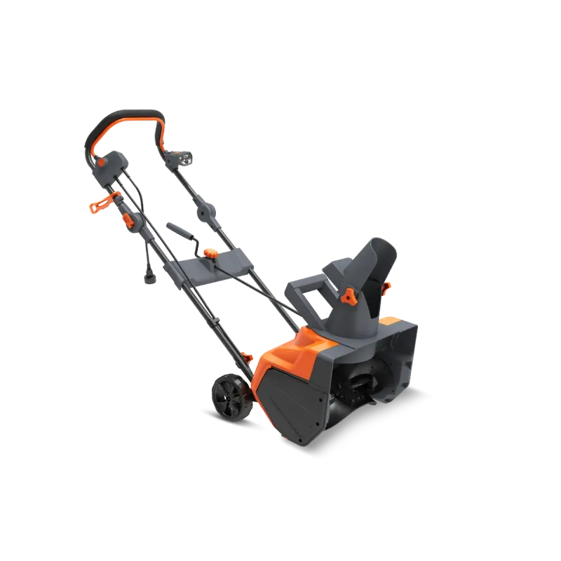 Снегоуборщик электрический WE 2046 VILLARTEC WE2046