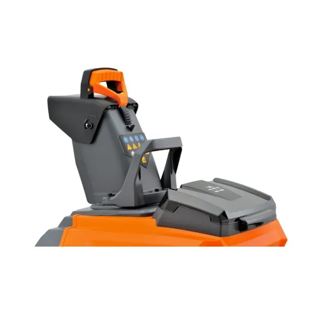 Снегоуборщик аккумуляторный WA 4051 40V (АМ405, АС405) VILLARTEC WA4051Set55
