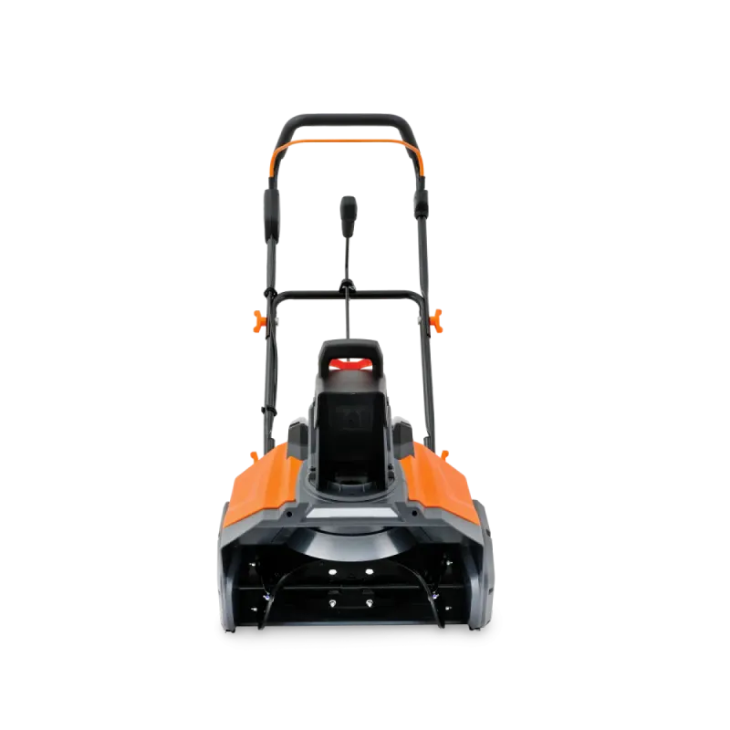 Снегоуборщик аккумуляторный VILLARTEC WA 4051 (без АКБ и ЗУ) VILLARTEC, WA4051