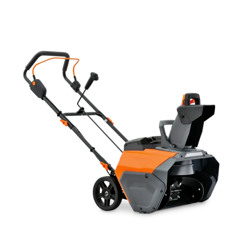 Снегоуборщик аккумуляторный VILLARTEC WA 4051 (без АКБ и ЗУ) VILLARTEC, WA4051