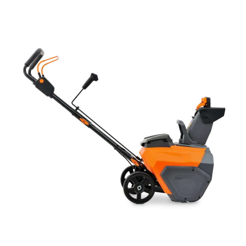 Снегоуборщик аккумуляторный VILLARTEC WA 4051 (без АКБ и ЗУ) VILLARTEC, WA4051