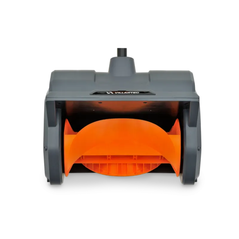 Снегоуборщик аккумуляторный VILLARTEC WA 4030 40V (АМ405, АС405), WA4030Set55