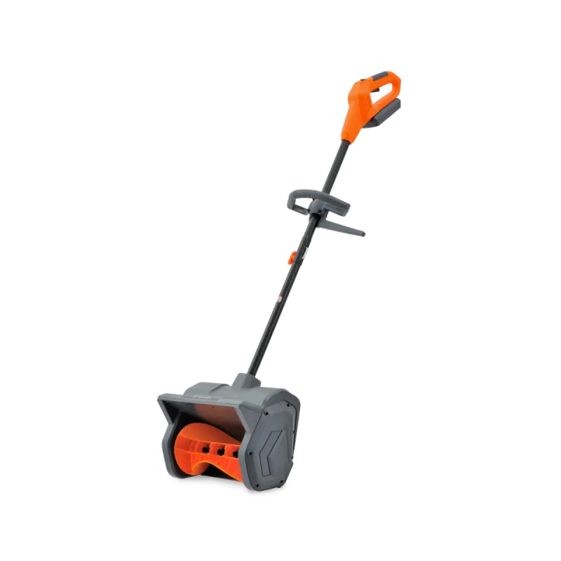 Снегоуборщик аккумуляторный VILLARTEC WA 4030 40V (АМ405, АС405), WA4030Set55