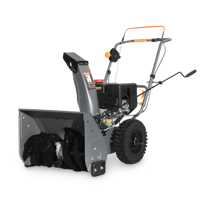 Снегоуборщик бензиновый WB 7056 VILLARTEC WB7056